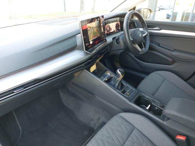 Used Volkswagen Golf 2024 for sale - 77086943: Photo 5