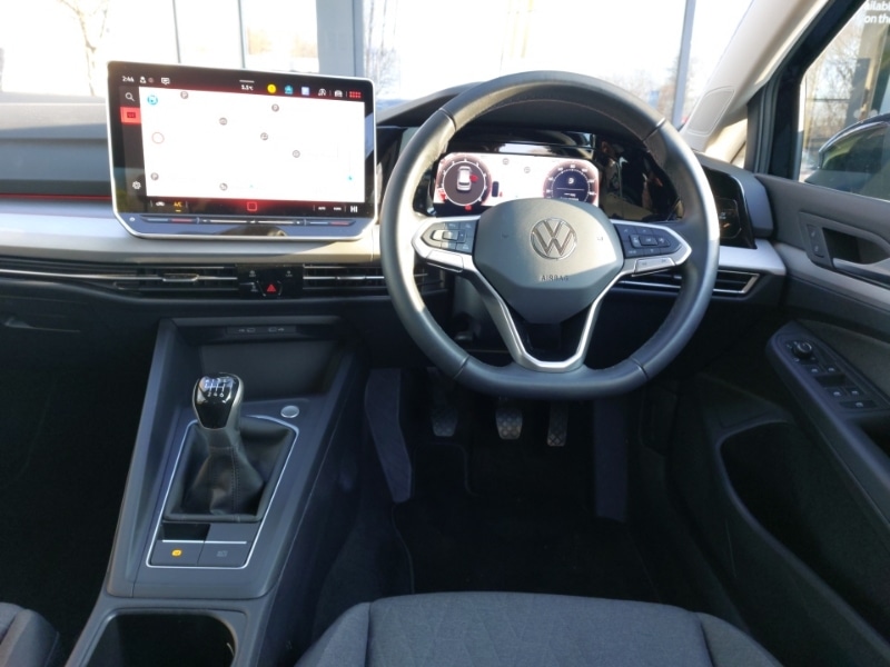 Used Volkswagen Golf 2024 for sale - 77086943: Photo 7