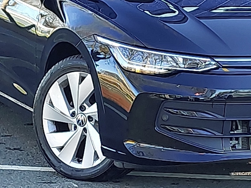 Used Volkswagen Golf 2024 for sale - 77086943: Photo 9