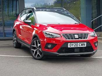 2020 - 1.0 TSI 115 Xcellence Lux [EZ] 5dr