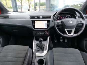 Used SEAT Arona 2020 for sale - 74673303: Photo
