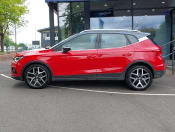 Used SEAT Arona 2020 for sale - 74673303: Photo
