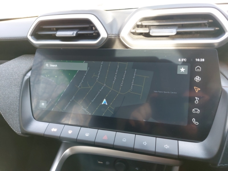 Used MG MG ZS 2025 for sale - 77907587: Photo 10