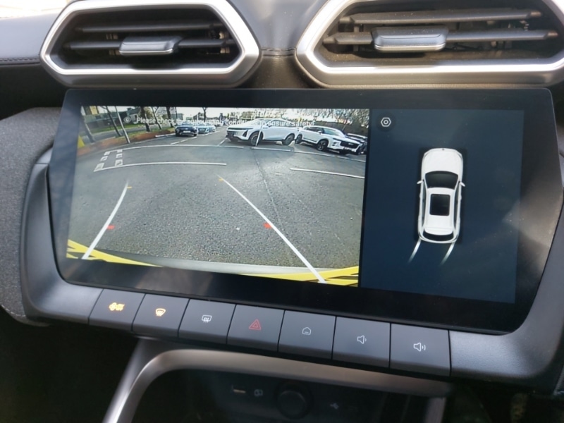 Used MG MG ZS 2025 for sale - 77907587: Photo 11