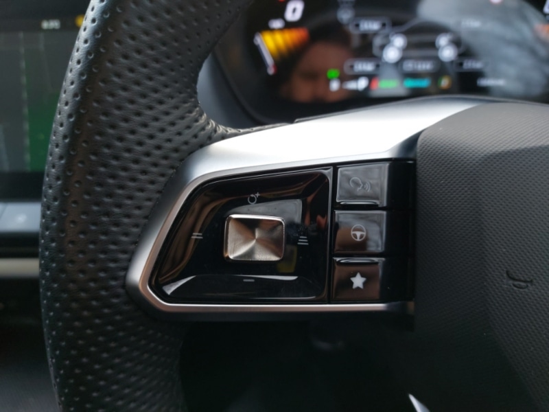 Used MG MG ZS 2025 for sale - 77907587: Photo 14