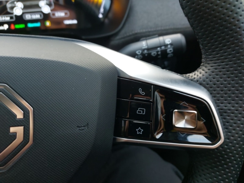 Used MG MG ZS 2025 for sale - 77907587: Photo 15