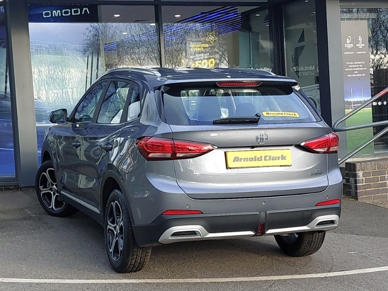 Used MG MG ZS 2025 for sale - 77907587: Photo 3