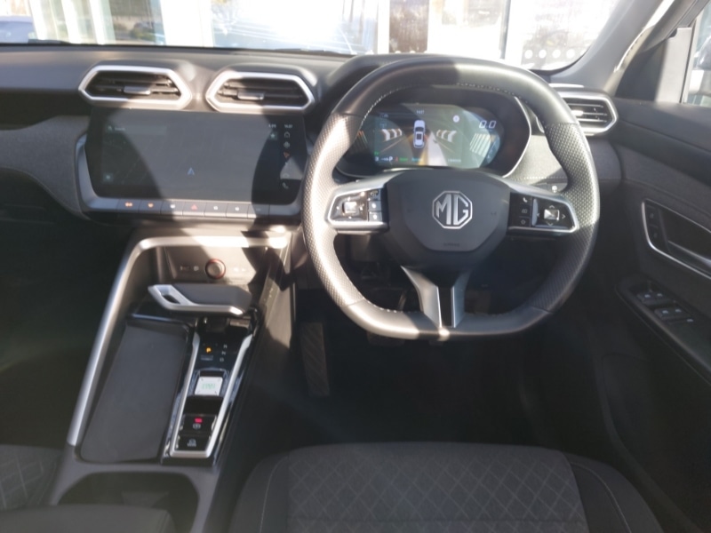 Used MG MG ZS 2025 for sale - 77907587: Photo 7