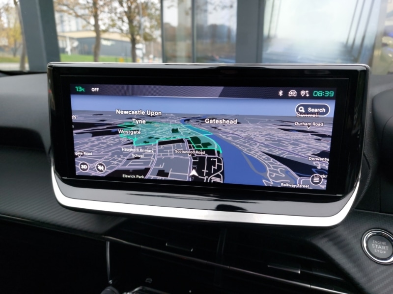 Used Peugeot 2008 2023 for sale - 76493415: Photo 10