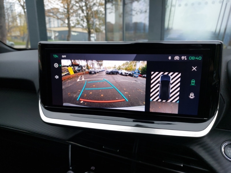 Used Peugeot 2008 2023 for sale - 76493415: Photo 11