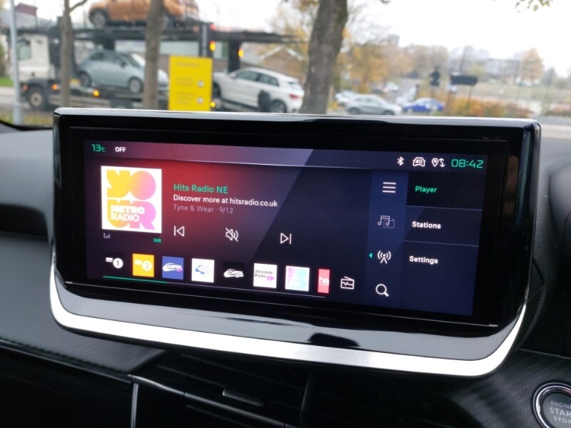 Used Peugeot 2008 2023 for sale - 76493415: Photo 14