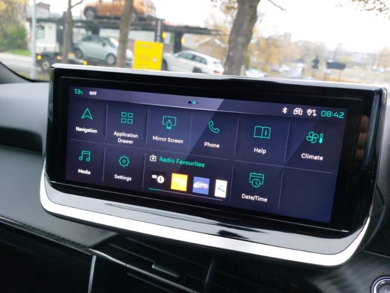 Used Peugeot 2008 2023 for sale - 76493415: Photo 15