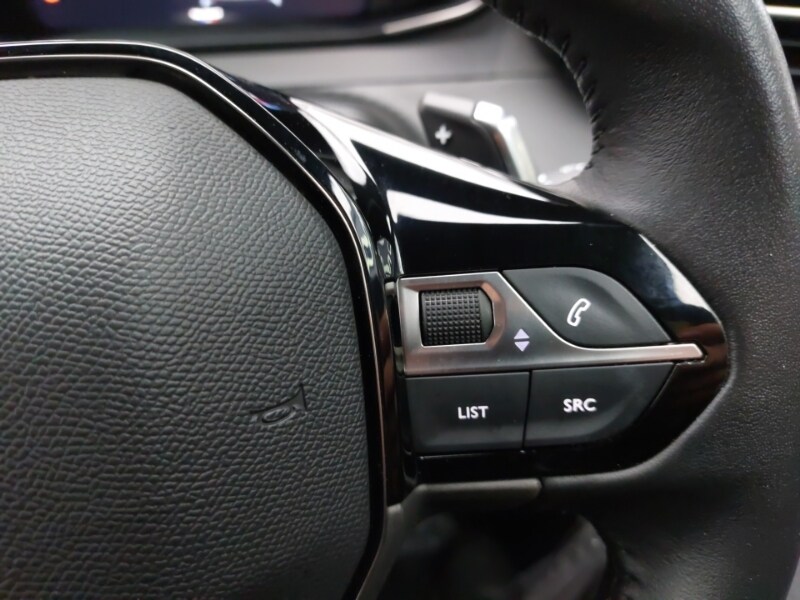 Used Peugeot 2008 2023 for sale - 76493415: Photo 19