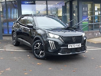 Used Peugeot 2008 2023 for sale - 76493415: Photo