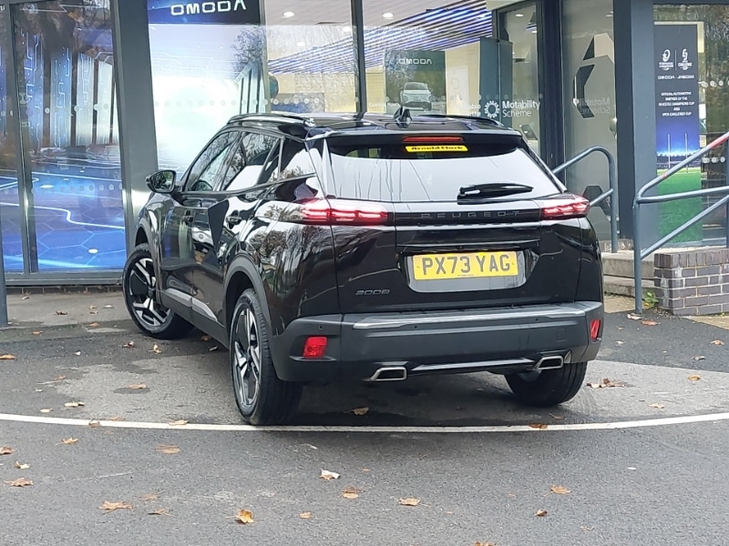 Used Peugeot 2008 2023 for sale - 76493415: Photo 3