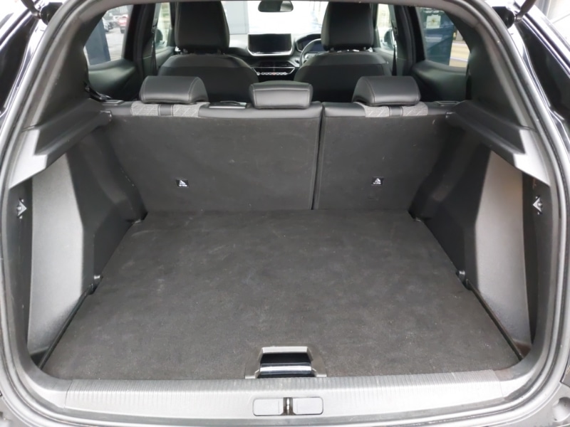 Used Peugeot 2008 2023 for sale - 76493415: Photo 8