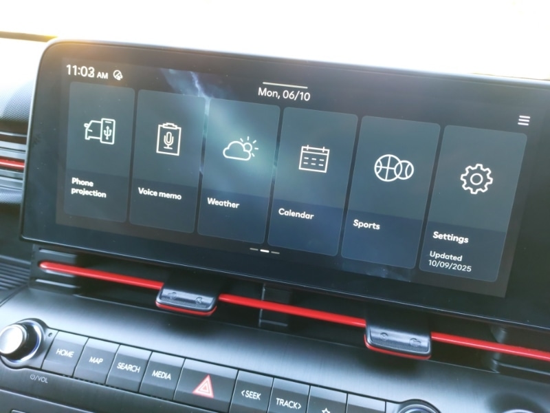 Used Hyundai KONA 2023 for sale - 77035224: Photo 15