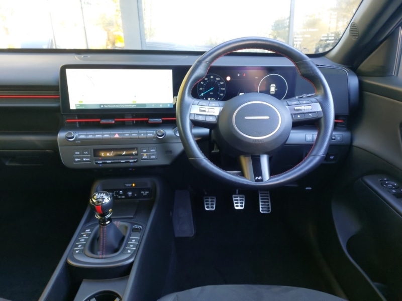 Used Hyundai KONA 2023 for sale - 77035224: Photo 7