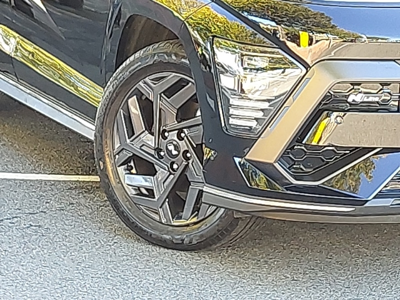 Used Hyundai KONA 2023 for sale - 77035224: Photo 9