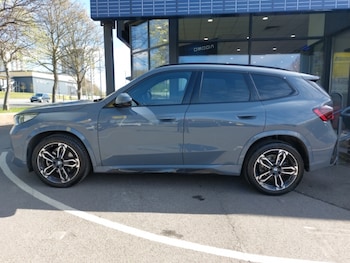 Used BMW X1 2023 for sale - 78238668: Photo