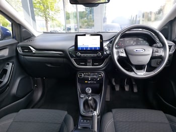 Used Ford Puma 2020 for sale - 78572383: Photo