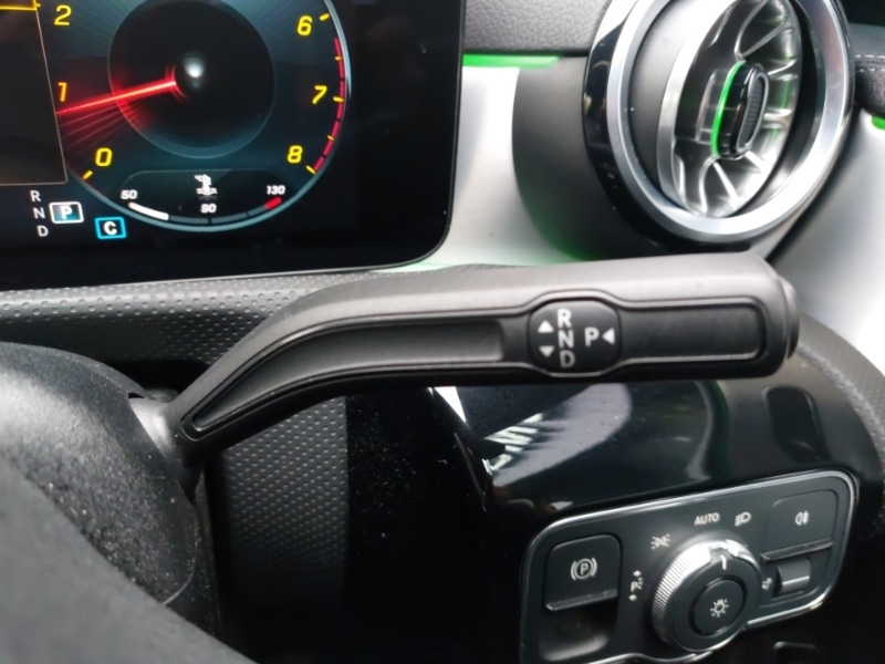 Used Mercedes-Benz CLA 2022 for sale - 76358651: Photo 12