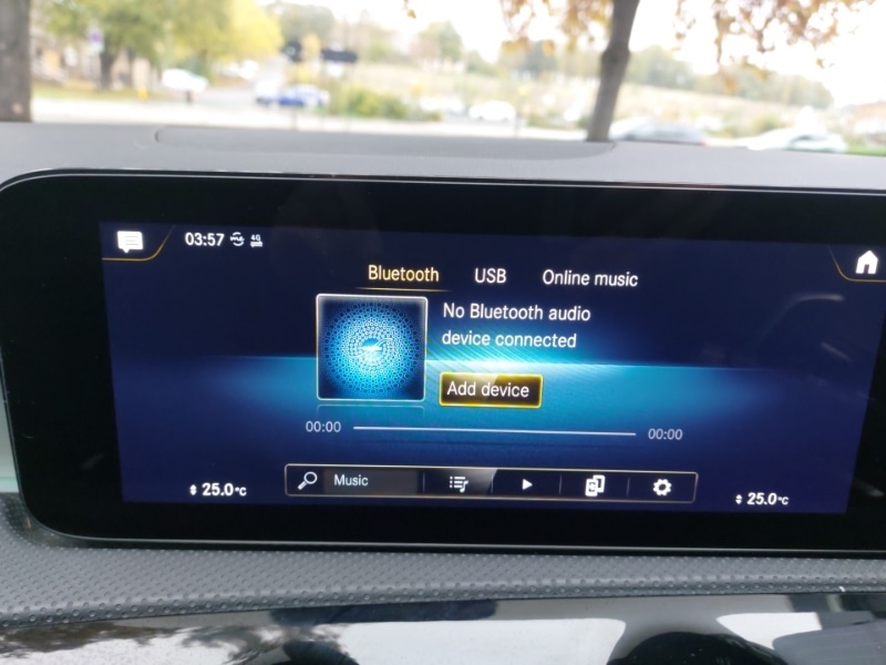 Used Mercedes-Benz CLA 2022 for sale - 76358651: Photo 14