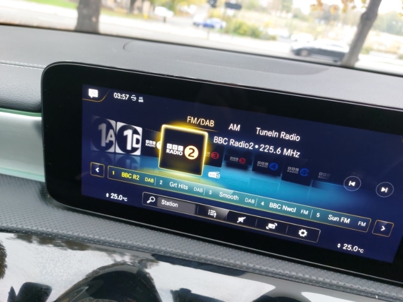 Used Mercedes-Benz CLA 2022 for sale - 76358651: Photo 15