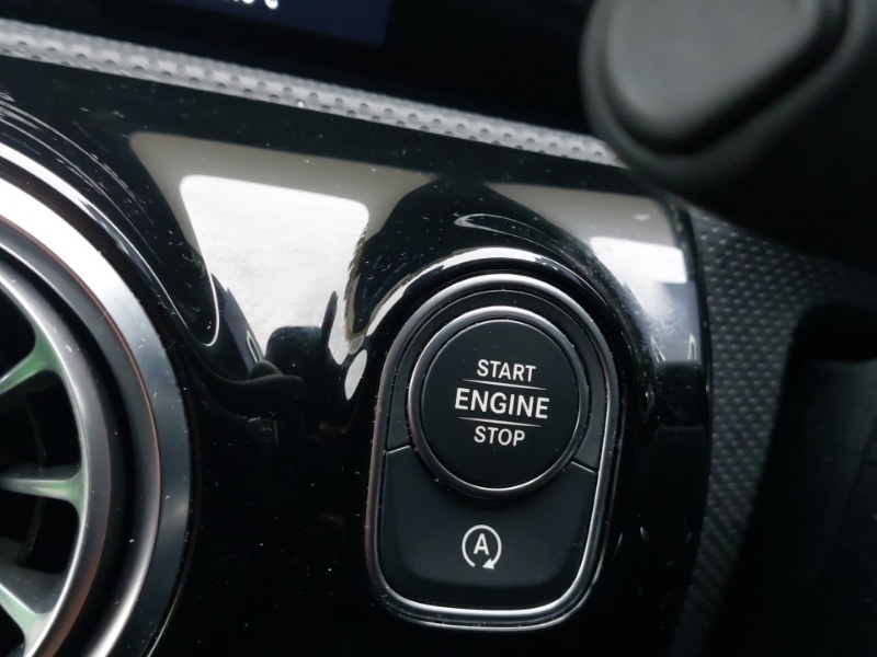 Used Mercedes-Benz CLA 2022 for sale - 76358651: Photo 16