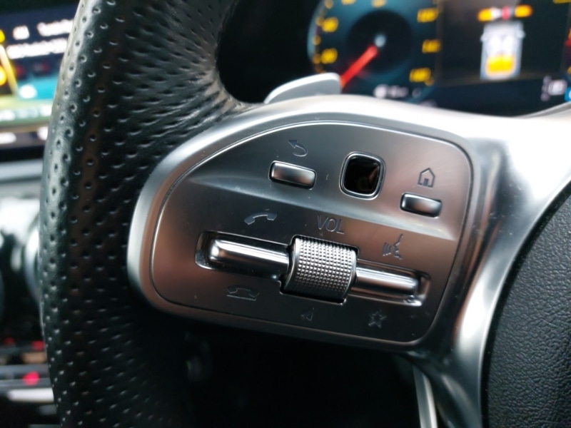 Used Mercedes-Benz CLA 2022 for sale - 76358651: Photo 17