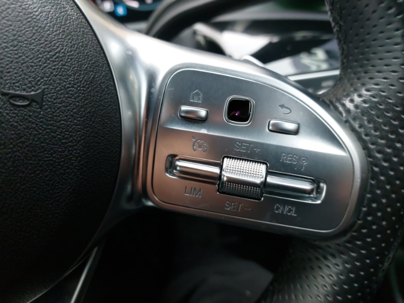 Used Mercedes-Benz CLA 2022 for sale - 76358651: Photo 18