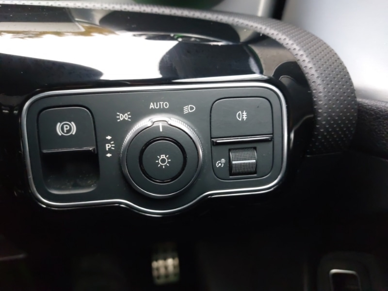 Used Mercedes-Benz CLA 2022 for sale - 76358651: Photo 19
