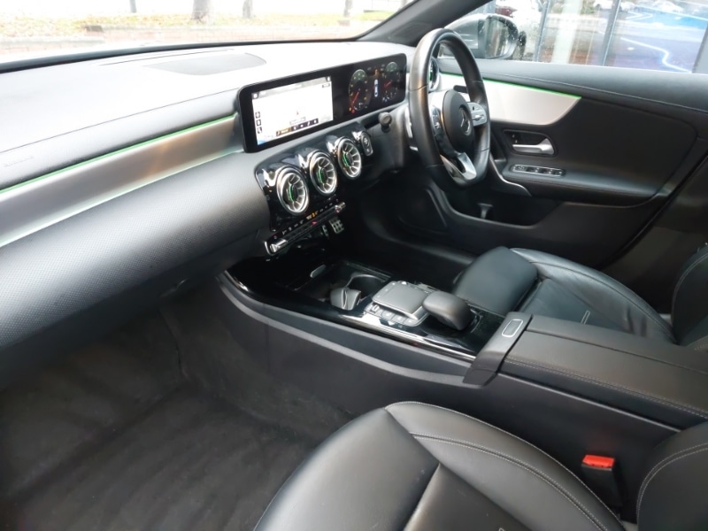 Used Mercedes-Benz CLA 2022 for sale - 76358651: Photo 5