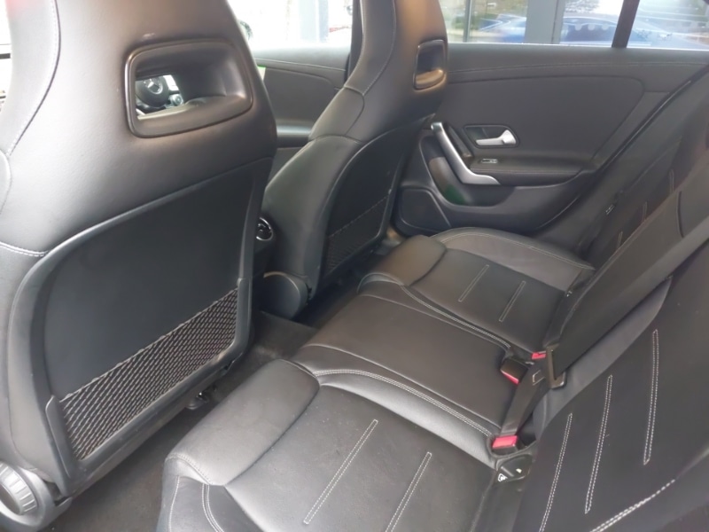 Used Mercedes-Benz CLA 2022 for sale - 76358651: Photo 6