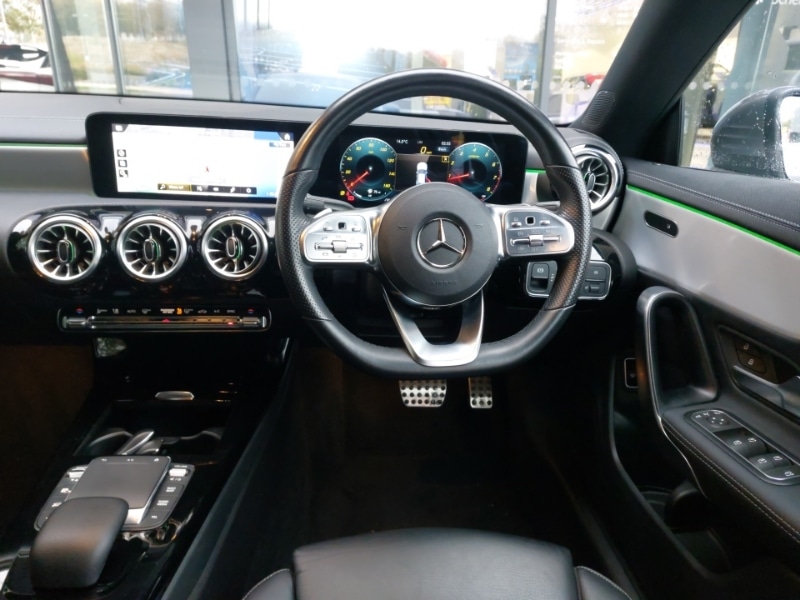 Used Mercedes-Benz CLA 2022 for sale - 76358651: Photo 7