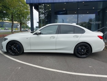 Used BMW 3 Series 2019 for sale - 75617932: Photo
