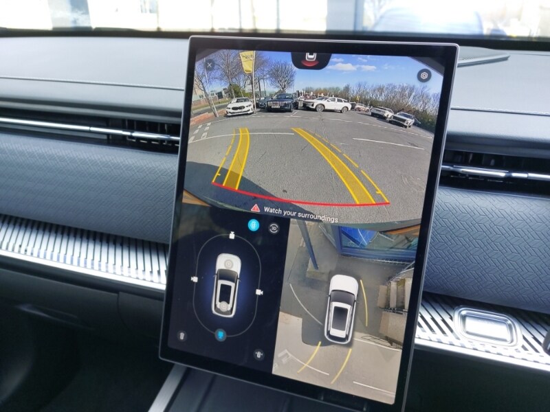 Used Jaecoo Jaecoo 7 2025 for sale - 78093663: Photo 11