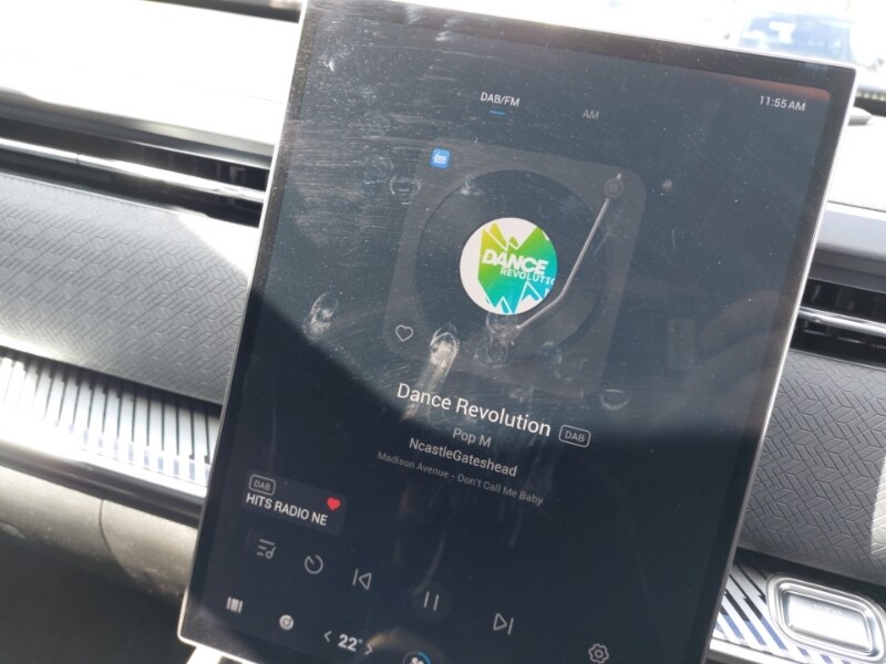 Used Jaecoo Jaecoo 7 2025 for sale - 78093663: Photo 15