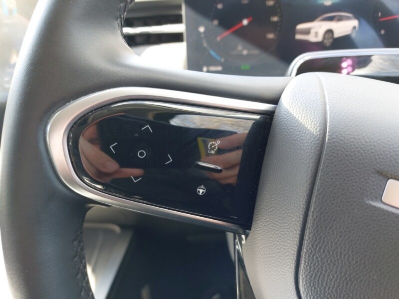 Used Jaecoo Jaecoo 7 2025 for sale - 78093663: Photo 18