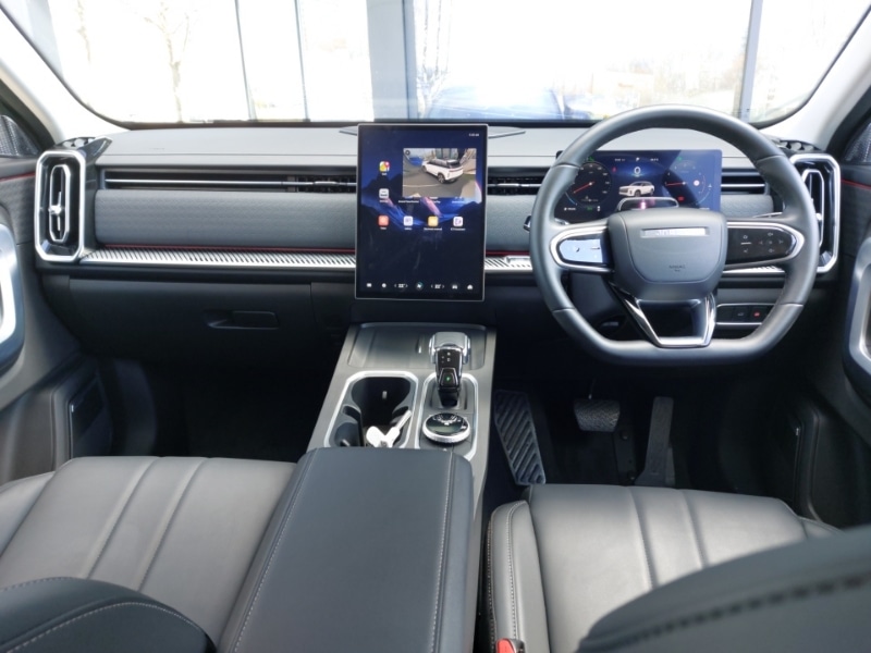 Used Jaecoo Jaecoo 7 2025 for sale - 78093663: Photo 2