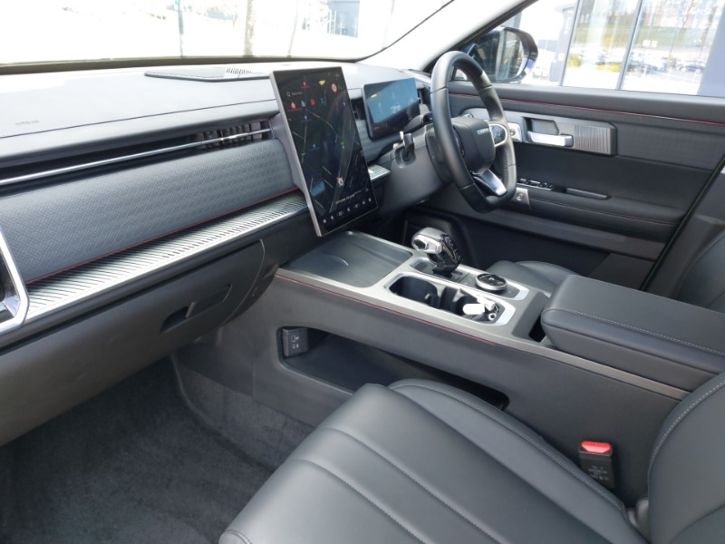 Used Jaecoo Jaecoo 7 2025 for sale - 78093663: Photo 5