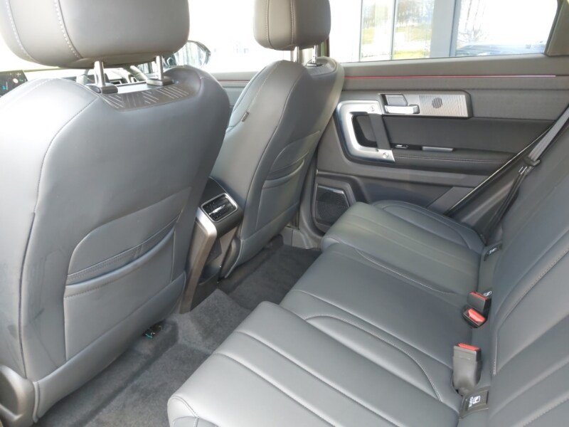 Used Jaecoo Jaecoo 7 2025 for sale - 78093663: Photo 6