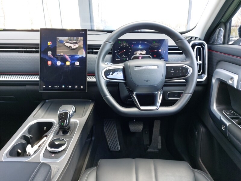 Used Jaecoo Jaecoo 7 2025 for sale - 78093663: Photo 7