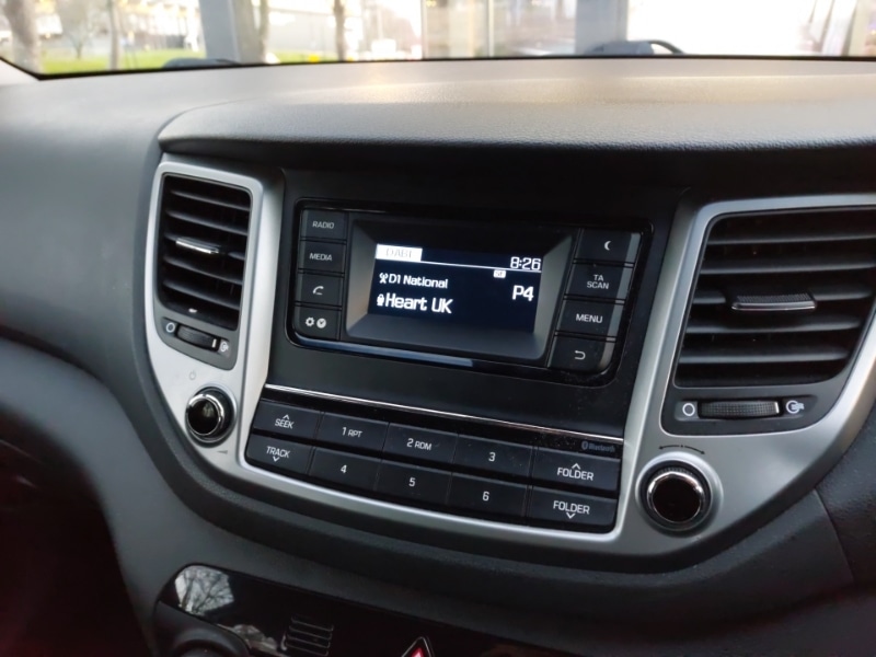 Used Hyundai TUCSON 2017 for sale - 77173778: Photo 10