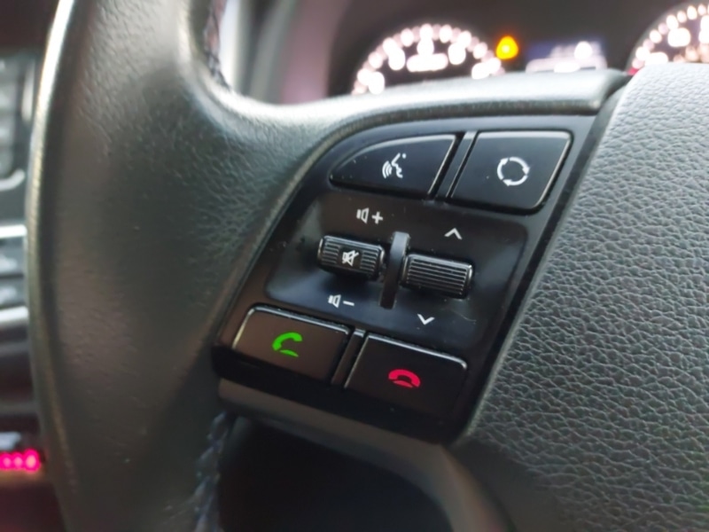 Used Hyundai TUCSON 2017 for sale - 77173778: Photo 12