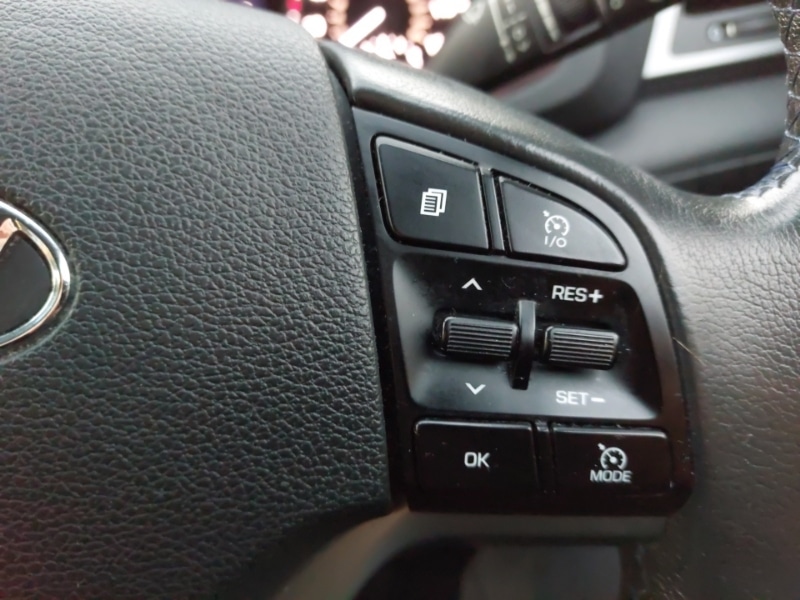 Used Hyundai TUCSON 2017 for sale - 77173778: Photo 13