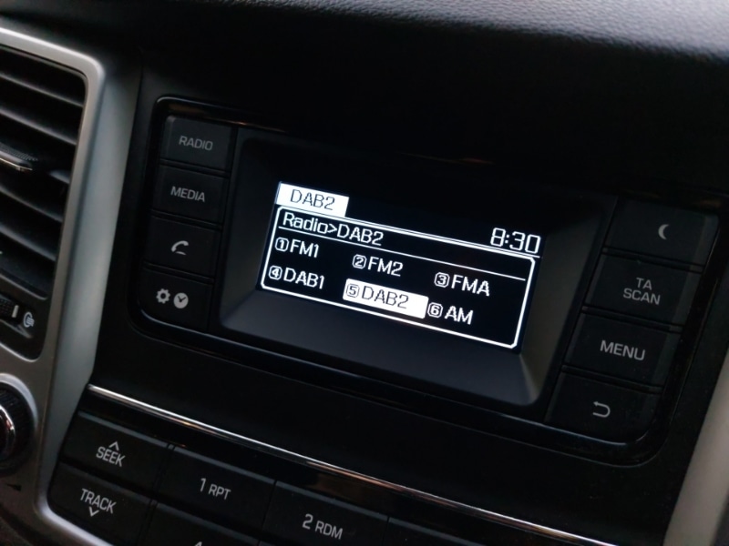 Used Hyundai TUCSON 2017 for sale - 77173778: Photo 14