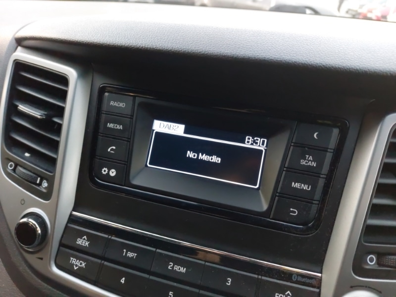 Used Hyundai TUCSON 2017 for sale - 77173778: Photo 15