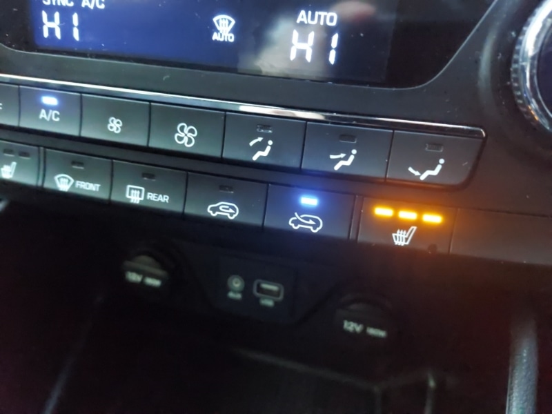 Used Hyundai TUCSON 2017 for sale - 77173778: Photo 17