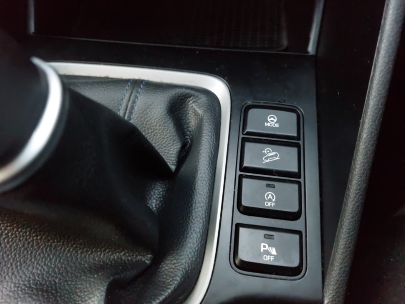 Used Hyundai TUCSON 2017 for sale - 77173778: Photo 18